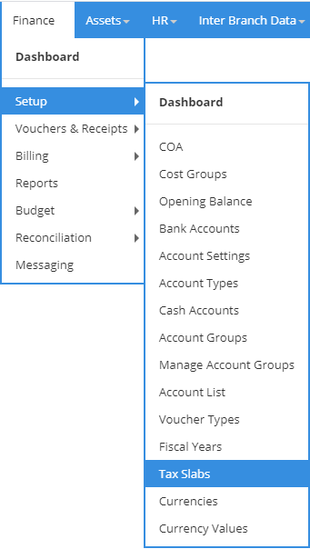 how-to-add-tax-slabs-financial-management-knowledgebase-cloud-campus-erp